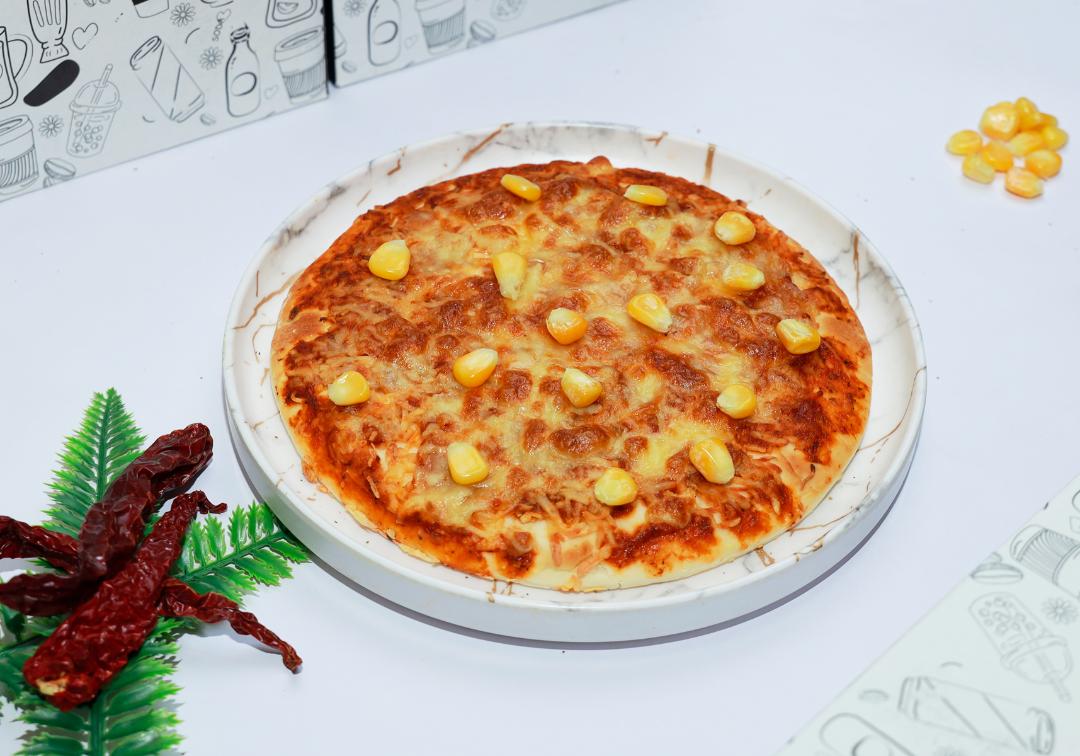 vegpizza